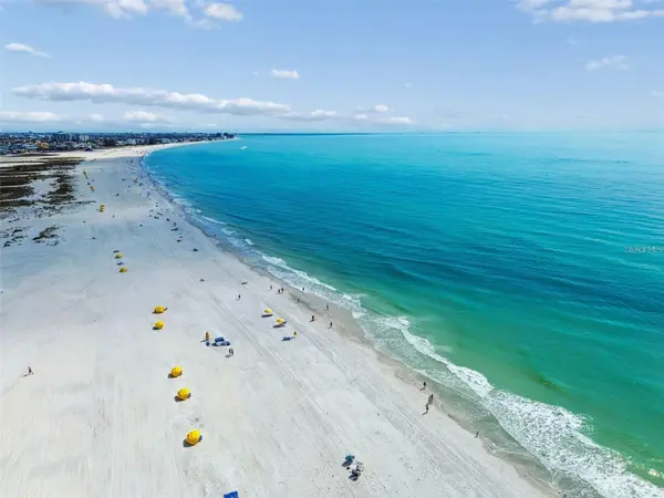 12000 GULF BLVD #603N, Treasure Island, FL 33706