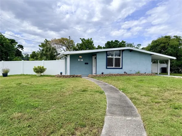 4497 MENHADEN DR SE, St Petersburg, FL 33705