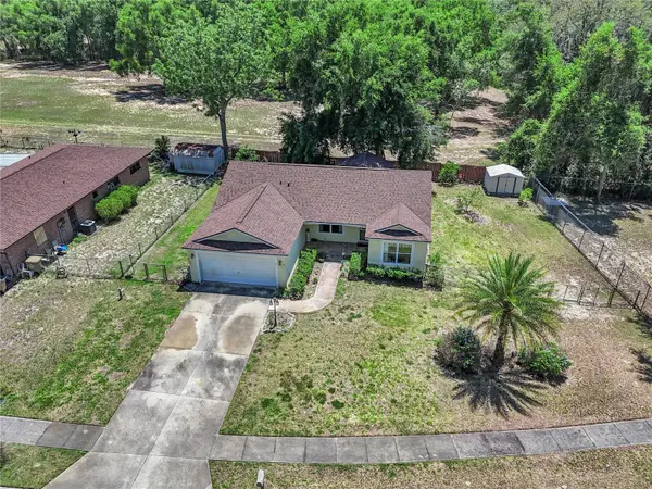 3624 TROUT AVE, Fruitland Park, FL 34731