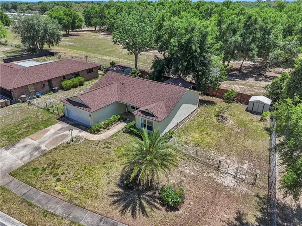 3624 TROUT AVE, Fruitland Park, FL 34731