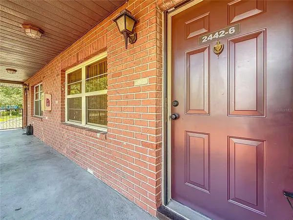 2442 ENTERPRISE RD #6, Clearwater, FL 33763