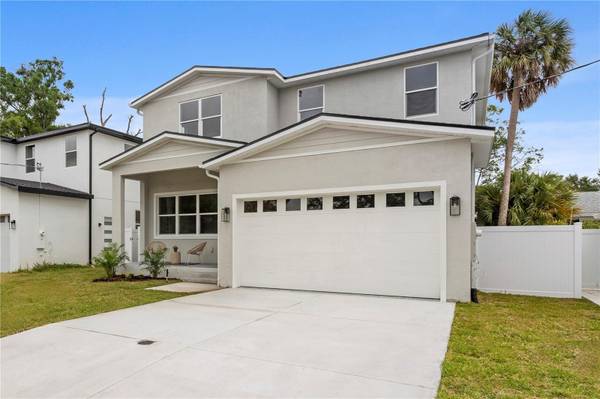 6830 S DE SOTO ST, Tampa, FL 33616