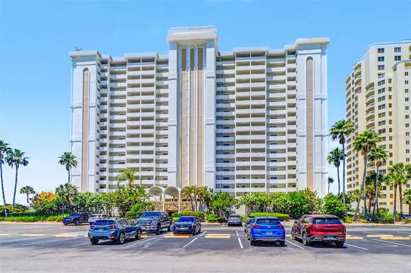 1230 GULF BLVD #404, Clearwater Beach, FL 33767