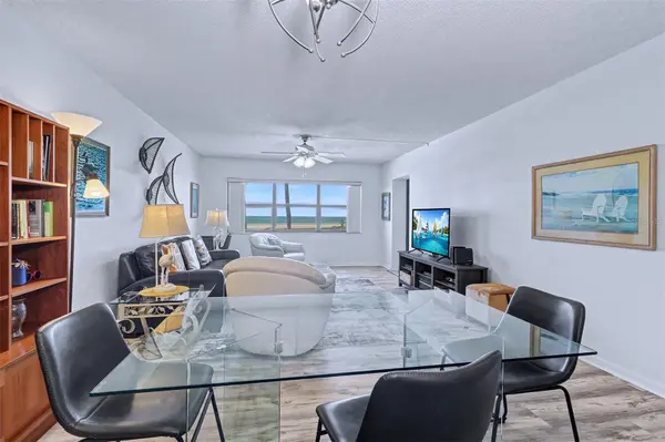 1230 GULF BLVD #404, Clearwater Beach, FL 33767