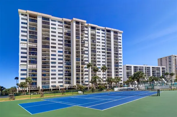 1230 GULF BLVD #404, Clearwater Beach, FL 33767