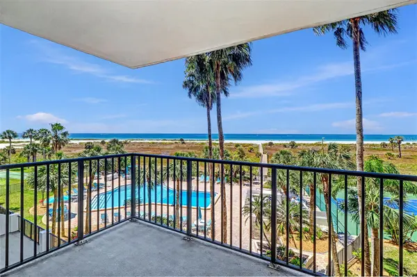 1230 GULF BLVD #404, Clearwater Beach, FL 33767