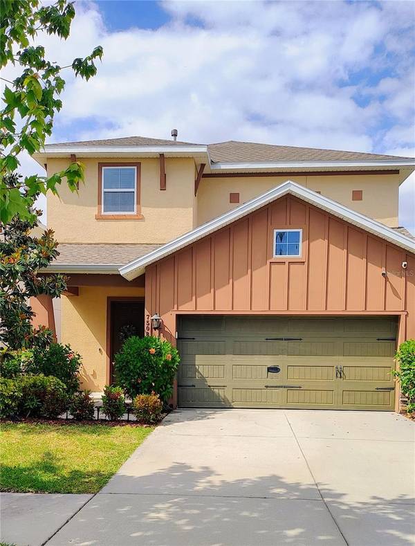 7508 SEA LILLY CT, Apollo Beach, FL 33572