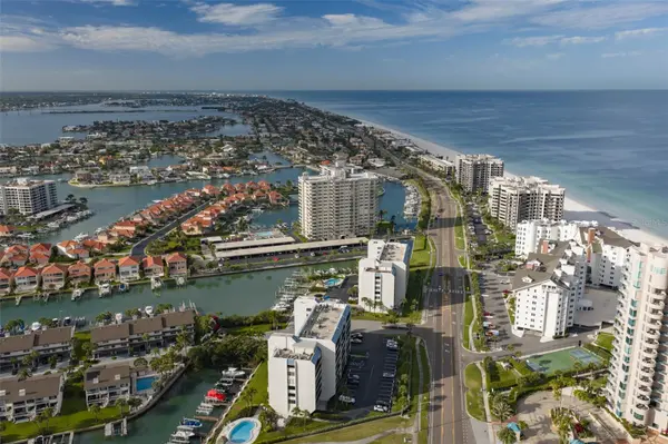 1581 GULF BLVD #103N, Clearwater Beach, FL 33767