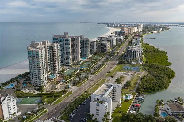 1581 GULF BLVD #103N, Clearwater Beach, FL 33767