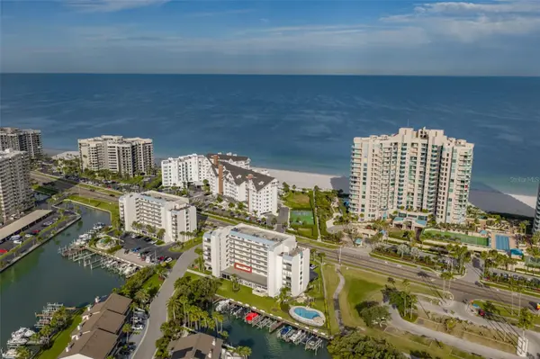 1581 GULF BLVD #103N, Clearwater Beach, FL 33767