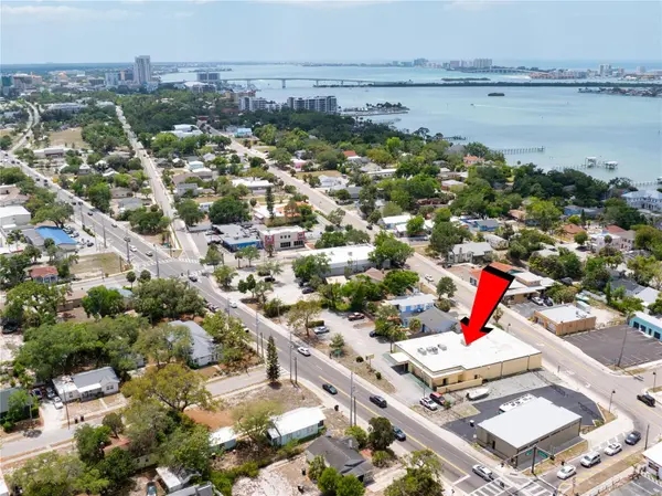 1610 N MYRTLE AVE, Clearwater, FL 33755