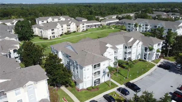 2300 BUTTERFLY PALM WAY #203, Kissimmee, FL 34747