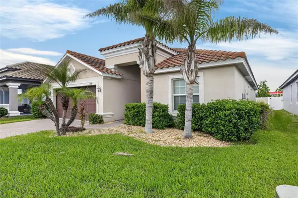 13168 GREEN VIOLET DR, Riverview, FL 33579