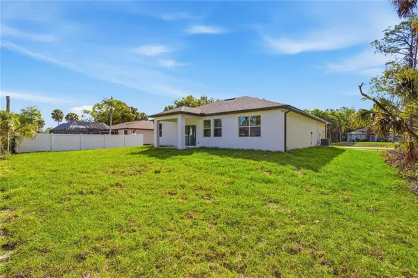 3841 S CRANBERRY BLVD, North Port, FL 34286