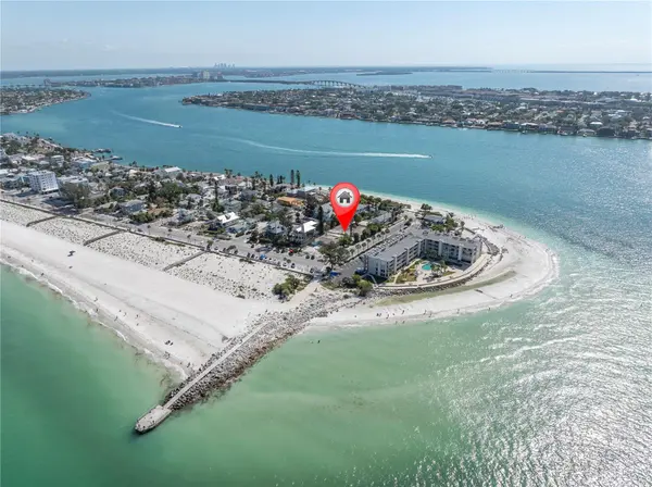 103 & 105 1ST AVE, St Pete Beach, FL 33706