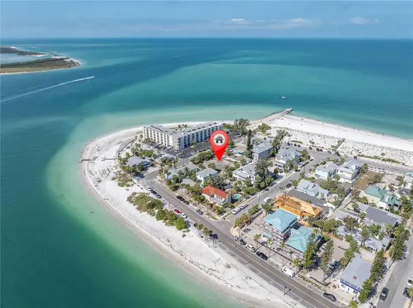 103 & 105 1ST AVE, St Pete Beach, FL 33706