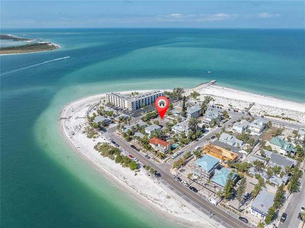 103 & 105 1ST AVE, St Pete Beach, FL 33706
