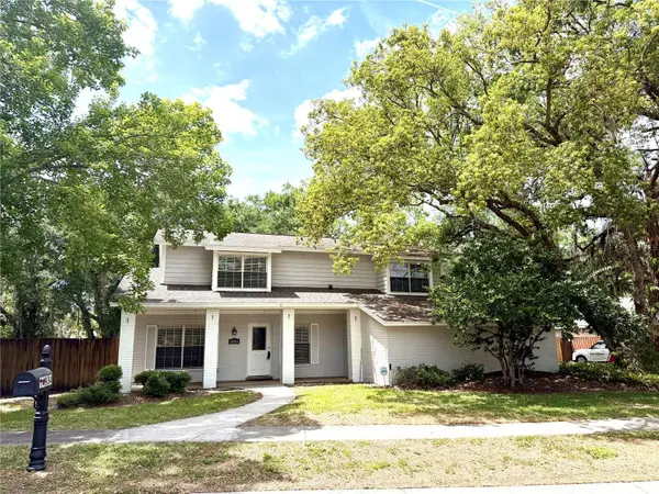 14904 LAKE FOREST DR, Lutz, FL 33559