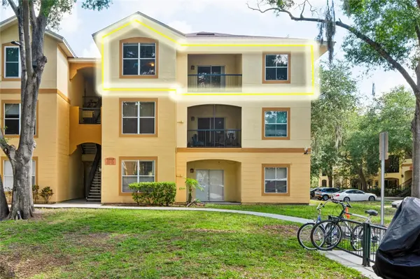 5618 PINNACLE HEIGHTS CIR #312, Tampa, FL 33624