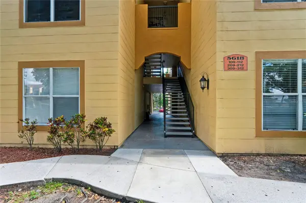 5618 PINNACLE HEIGHTS CIR #312, Tampa, FL 33624
