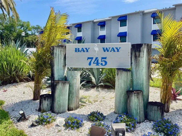 745 PINELLAS BAYWAY S #202, Tierra Verde, FL 33715