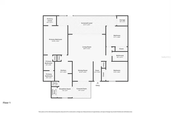 120 EVELYN CT, Oldsmar, FL 34677