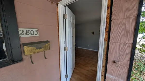 2801 W CLEVELAND ST, Tampa, FL 33609