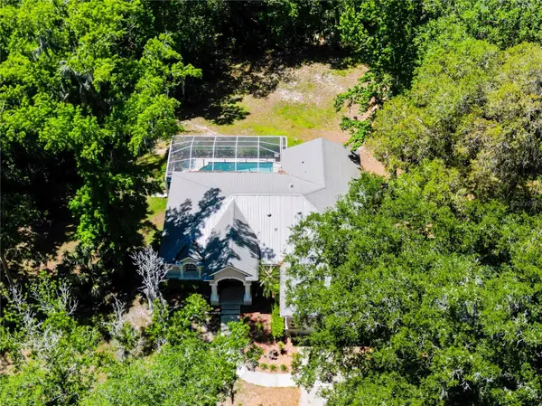 5215 CEDAR LN, Brooksville, FL 34601