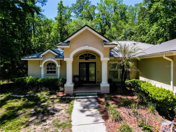 5215 CEDAR LN, Brooksville, FL 34601