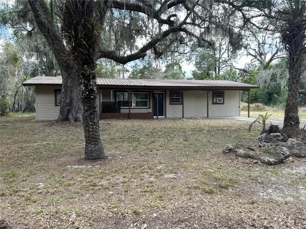 34798 EVERGREEN WAY, Dade City, FL 33523