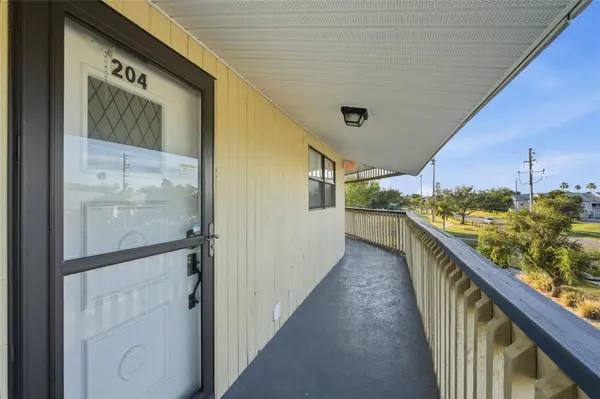 11650 CAPRI CIR S #204, Treasure Island, FL 33706