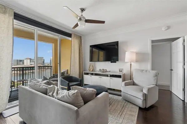 345 BAYSHORE BLVD #1510, Tampa, FL 33606