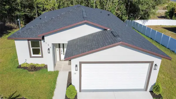 126 CANBY CIR, Spring Hill, FL 34606