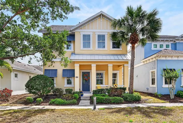 508 WINTERSIDE DR, Apollo Beach, FL 33572