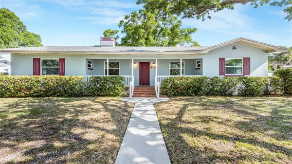 4725 DEL RIO WAY S, Gulfport, FL 33711