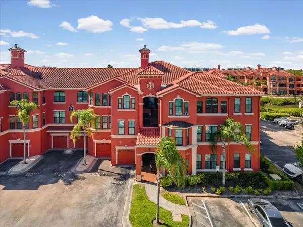 2731 VIA CAPRI #925, Clearwater, FL 33764
