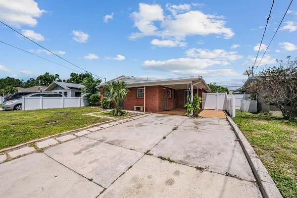 2709 W ABDELLA ST, Tampa, FL 33607