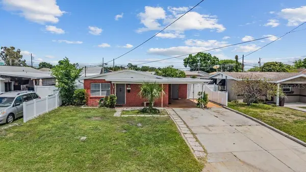 2709 W ABDELLA ST, Tampa, FL 33607