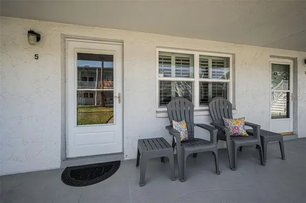 5216 81ST ST N #5, St Petersburg, FL 33709