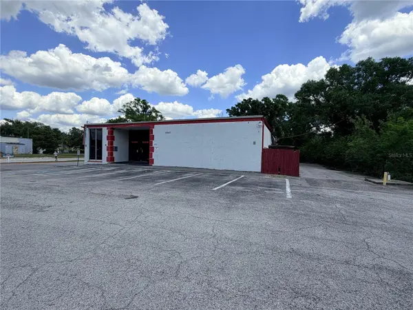 18843 N 41 HWY, Lutz, FL 33549