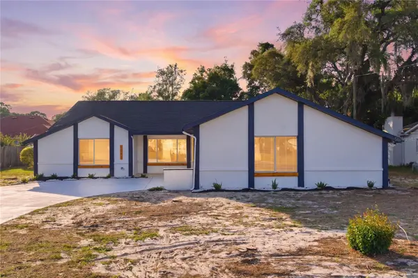 1215 WATERFALL DR, Spring Hill, FL 34608