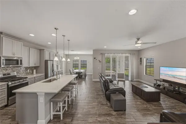 14633 RED CASTLE AVE, Lithia, FL 33547