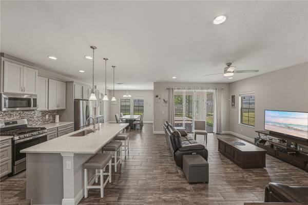 14633 RED CASTLE AVE, Lithia, FL 33547
