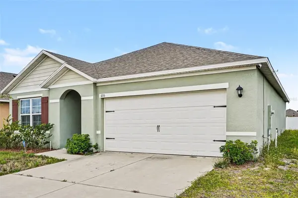 693 SQUIRES GROVE DR, Winter Haven, FL 33880