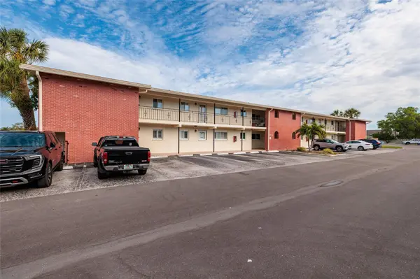 4550 OVERLOOK DR NE #154, St Petersburg, FL 33703