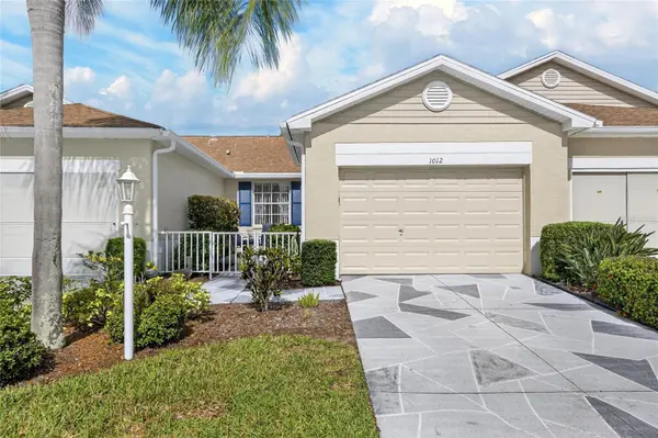 1012 RADISON AVE #12, Sun City Center, FL 33573