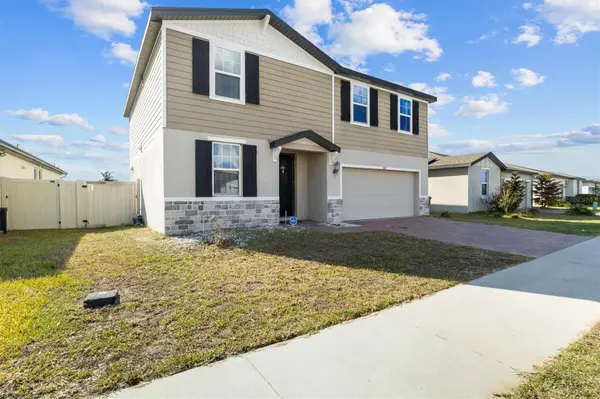 884 CAMBRIDGE DR, Winter Haven, FL 33881