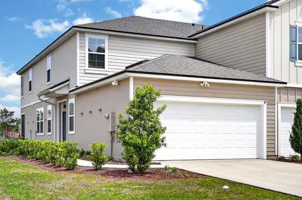336 REDBUD RD, Palm Coast, FL 32137