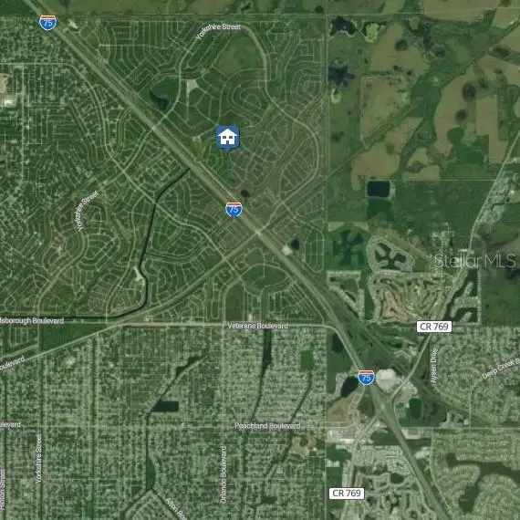 HAVEMEYER ST, North Port, FL 34288