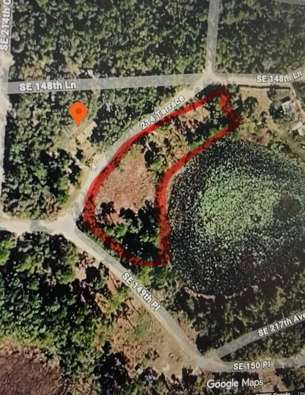 SE 214TH TER, Umatilla, FL 32784